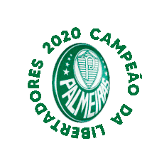 Calaboca Palmeiras Sticker - Calaboca Palmeiras Stickers