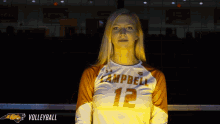 campbell volleyball volleyball roll humps sarah colla
