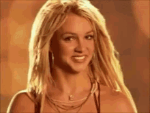 Britney Spears Cool GIF - Britney Spears Cool Thumbs Up GIFs