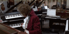 bill and ted beethoven