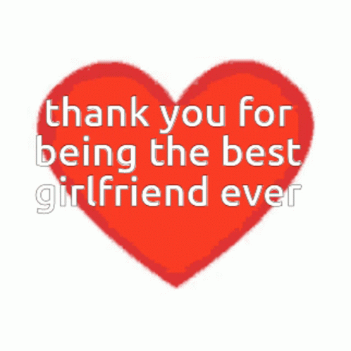 Best ever the your girlfriend 100 Best