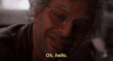 oh hello nick kroll oh hello nick kroll