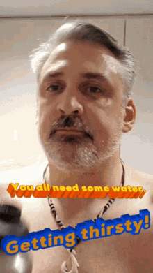 Thirst Thirsty GIF - Thirst Thirsty Quench GIFs