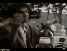 Deaky John Deacon GIF - Deaky John Deacon Queen GIFs