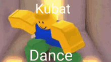 eternal kubat dance kubat dance