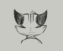 rocky spin lackadaisy animation cat rocky spin lackadaisy animation cat