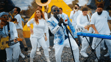 You Cant Let Them Get You Down GIF - You Cant Let Them Get You Down Alex Boye GIFs