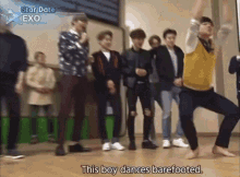 dohception hexjong sulliholic gabe meets dohception hexjong sulliholic gabe meets