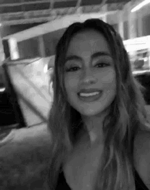 Ally Brooke Smiling GIF - Ally Brooke Smiling Selfie GIFs
