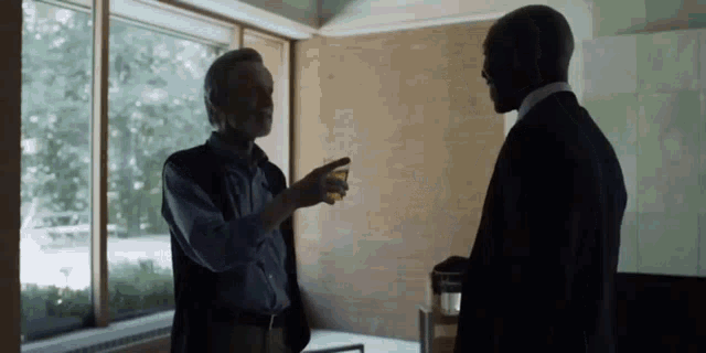торт в лицо gif