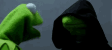 Kermit Dont GIF - Kermit Dont Do GIFs