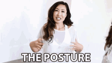 The Posture Stance GIF - The Posture Posture Stance GIFs