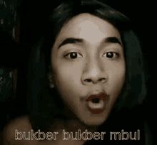 Marah Sunda GIF - Bukber Sundanese Bahasa Sunda GIFs