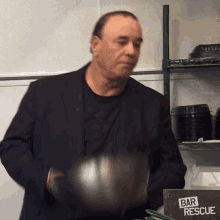 Throwing Bowl Disgusted GIF - Throwing Bowl Throw Disgusted GIFs