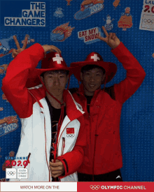 feeling it happy fire fighter dancing 2020winter youth olympic games feeling it happy fire fighter dancing 2020winter youth olympic games