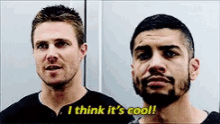 Oliver Queen Arrow GIF - Oliver Queen Arrow Stephen Amell GIFs
