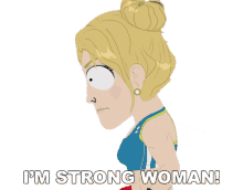 woman s23e7