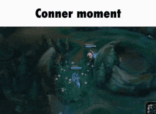 Conner Moment GIF - Conner Moment Leagueoflegends GIFs
