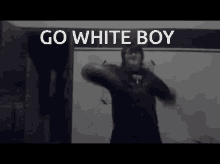 White Boy GIF - White Boy GIFs