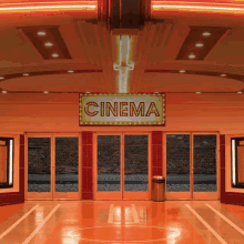 Cinema GIF - Cinema GIFs