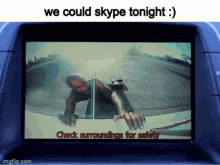 Twomad Death Grips GIF - Twomad Death Grips Skype GIFs