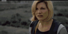Doctor Who Jodie Whittaker GIF - Doctor Who Jodie Whittaker 13th Doctor GIFs