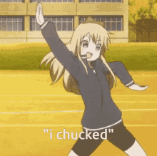 i chucked toshino toshino kyouko kyouko yuruyuri