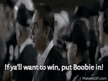 Want To Win Put Boobie In GIF - Want To Win Put Boobie In Boobie GIFs