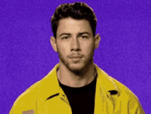 Nick Jonas Tired GIF - Nick Jonas Tired Bored GIFs