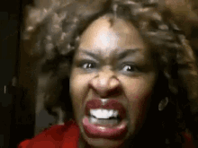 Glozell Angry Face GIF - Glozell Angry Face Pissed GIFs
