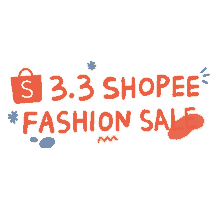 shopee fashion sale