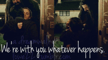 Oh, I`m In Potterhead Mood!!! Some Gifs I Made GIF - Harry Potter Friends Bff GIFs