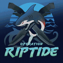 Riptide Operation GIF - Riptide Operation Cs Go GIFs