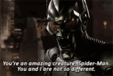 willem dafoe green goblin gif willem dafoe green goblin gif