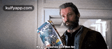 xmewo got ourselves an x men fan. logan hindi kulfy xmewo got ourselves an x men fan. logan hindi kulfy