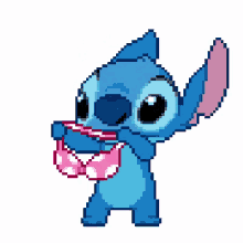 Disney Lilo And Stitch GIF - Disney Lilo And Stitch Stitch GIFs