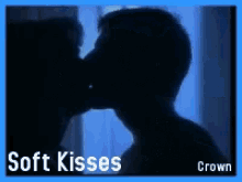 Kiss Soft Soft Kisses GIF - Kiss Soft Soft Kisses GIFs