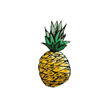 ptsd pineapple