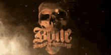Bone Skull GIF - Bone Skull Thugs N Harmony GIFs