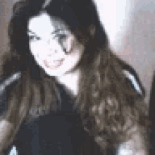 Amy Selfie GIF - Amy Selfie Smile GIFs
