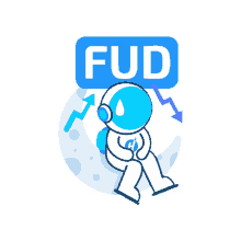 hodlnaut crypto bitcoin astronaut fud