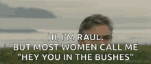 Stalking Im Raul GIF - Stalking Im Raul Hiding GIFs