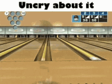 Uncry About It GIF - Uncry About It GIFs