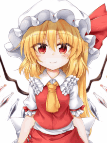touhou cute