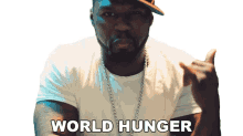 world hunger curtis james jackson 50cent complicated song world famine