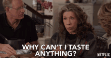 why cant i taste anything lily tomlin frankie bergstein martin sheen robert hanson
