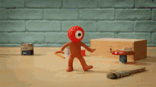 morph laser