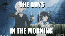 The Guys Uncounted GIF - The Guys Uncounted Zarn GIFs