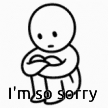 sorry crying im so sorry apology apologize