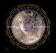 Love Astronomy GIF - Love Astronomy Horoscope GIFs